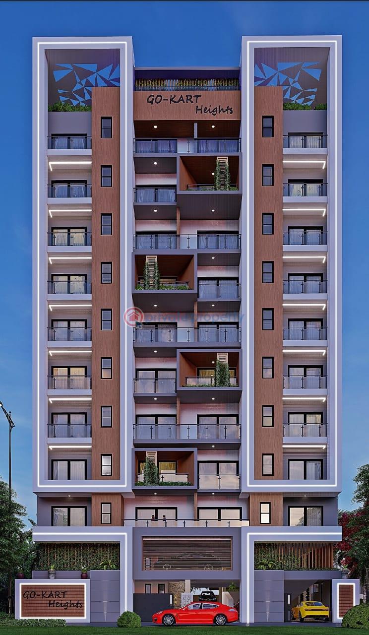 2 bedroom Apartment For Sale Shanzu Mombasa - 5