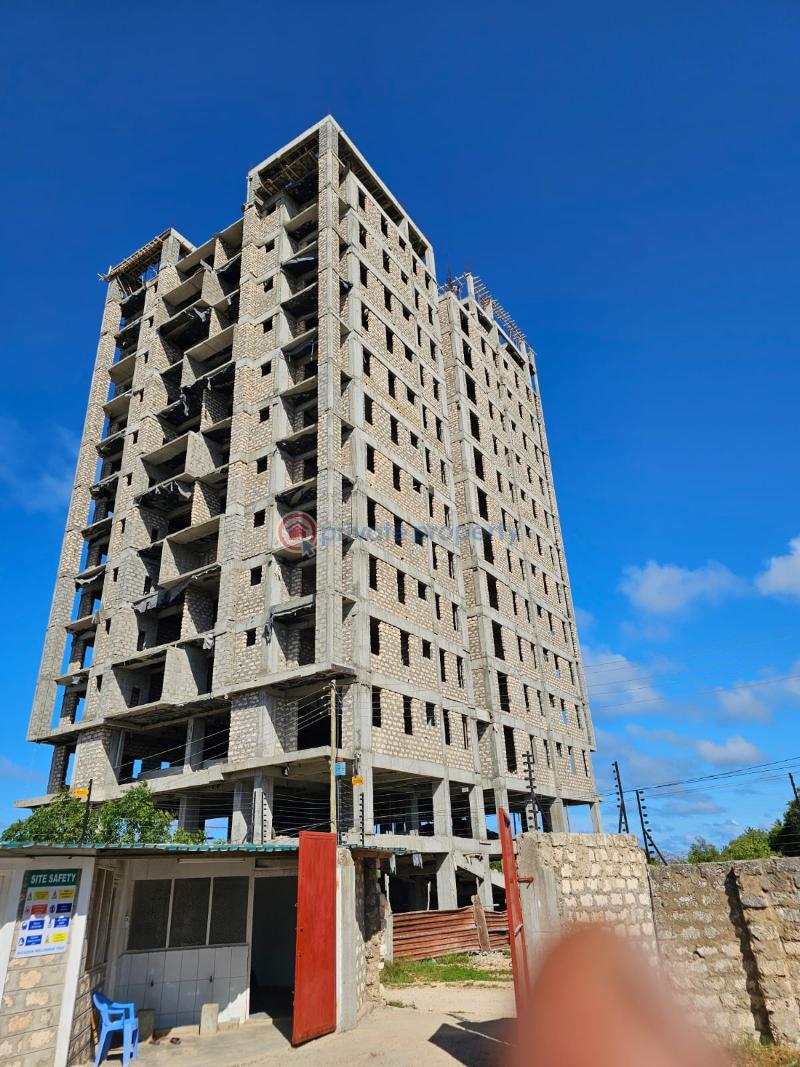 2 bedroom Apartment For Sale Shanzu Mombasa - 5