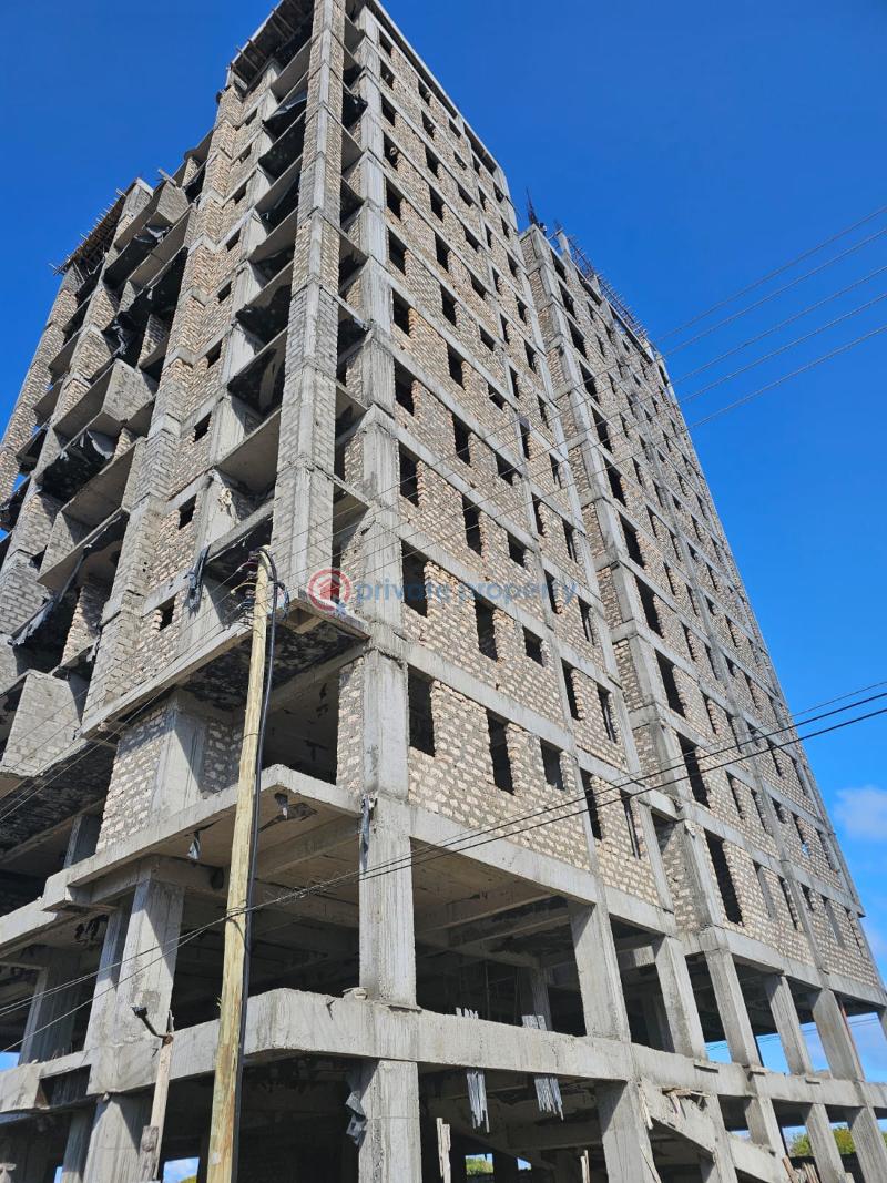 2 bedroom Apartment For Sale Shanzu Mombasa - 1