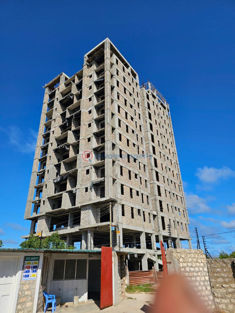2 bedroom Apartment For Sale Shanzu Mombasa - 6