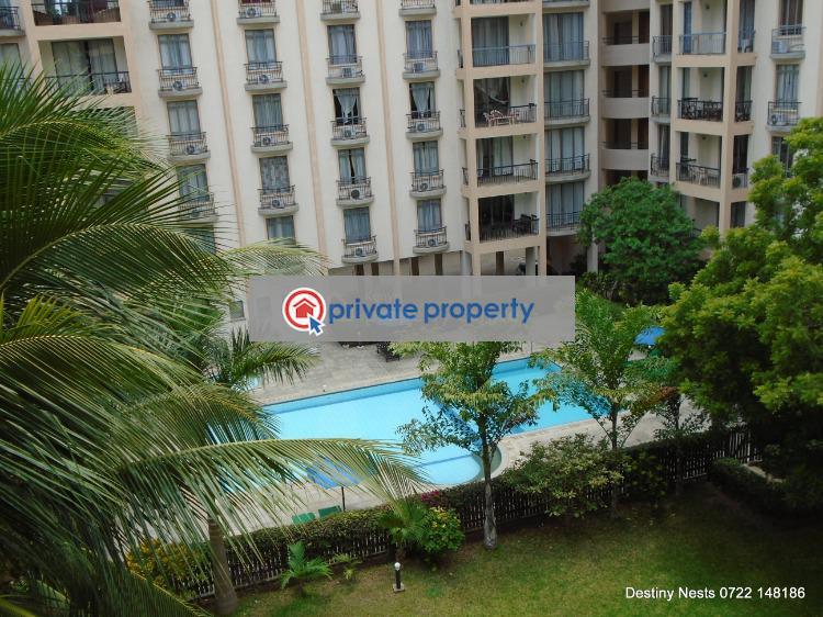 2 bedroom Apartment For Rent  apartment North Coast Bamburi Mombasa - 0