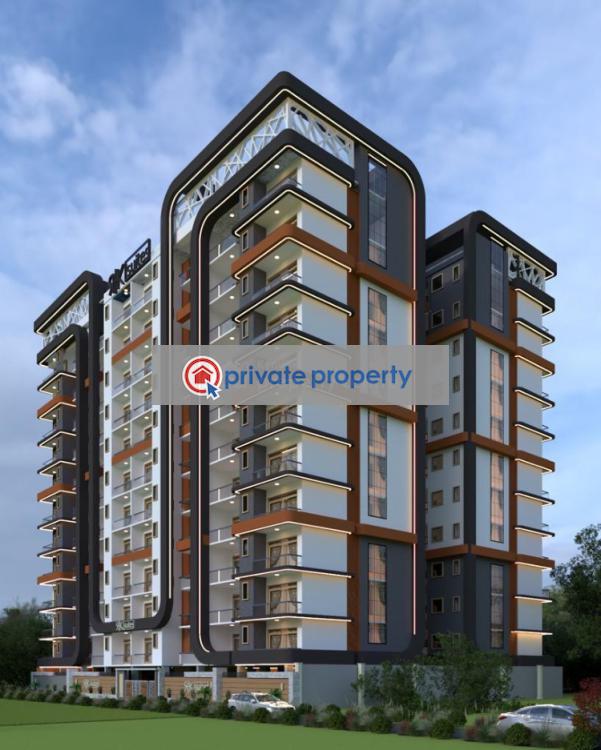 2 bedroom Apartment For Sale &nbsp;serena Road Shanzu Mombasa - 7