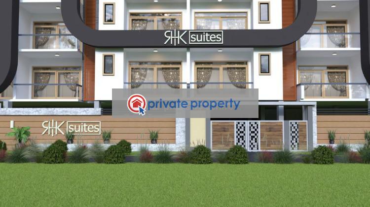 2 bedroom Apartment For Sale &nbsp;serena Road Shanzu Mombasa - 11