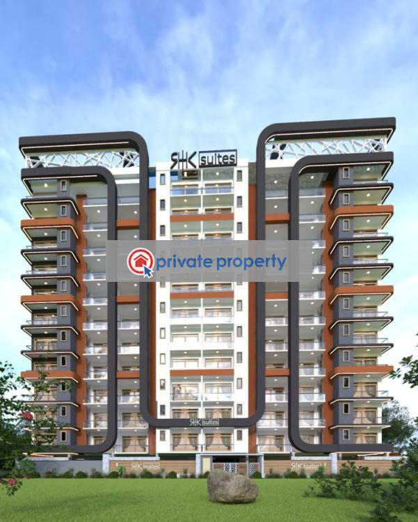 2 bedroom Apartment For Sale &nbsp;serena Road Shanzu Mombasa - 14