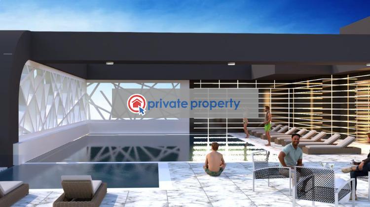 2 bedroom Apartment For Sale &nbsp;serena Road Shanzu Mombasa - 4