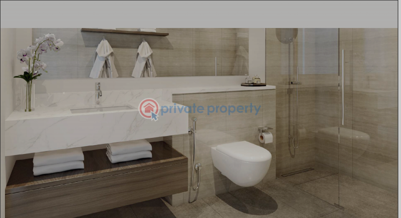 2 bedroom Apartment For Sale Nyali Mombasa  - 9