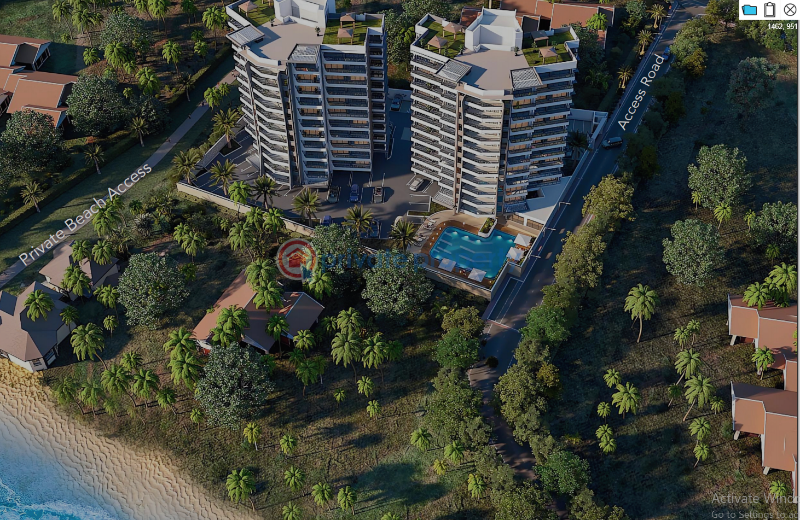 2 bedroom Apartment For Sale Nyali Mombasa  - 5