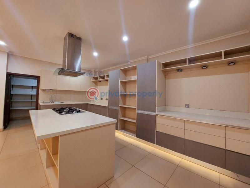2 bedroom Apartment For Rent Peponi Rd Peponi Road Westlands Nairobi - 4