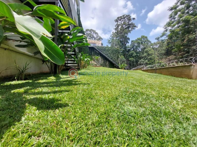 2 bedroom Apartment For Rent Peponi Rd Peponi Road Westlands Nairobi - 0
