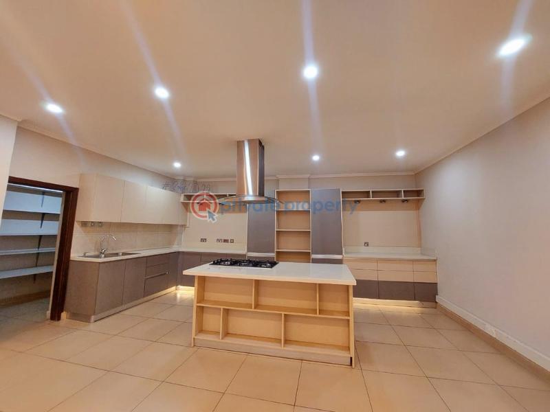 2 bedroom Apartment For Rent Peponi Rd Peponi Road Westlands Nairobi - 3