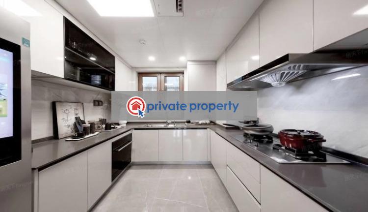 2 bedroom Apartment For Sale Kileleshwa Nairobi - 3