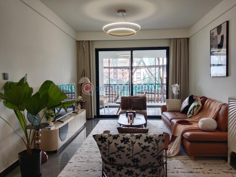 2 bedroom Apartment For Sale Syokimau/Mulolongo Machakos - 1