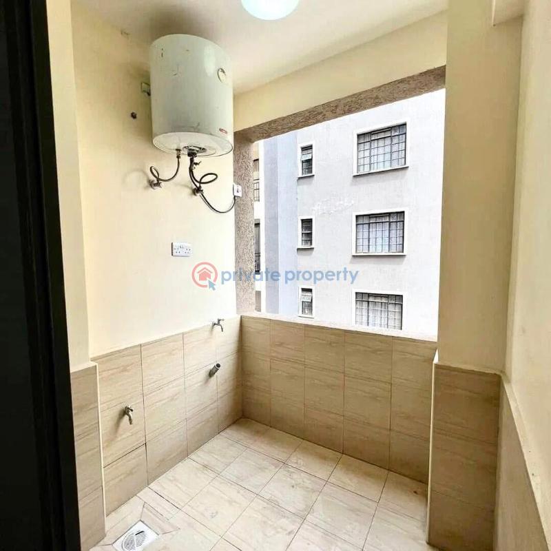 2 bedroom Apartment For Rent Gatundu Road Mandera Road Kileleshwa Nairobi - 7