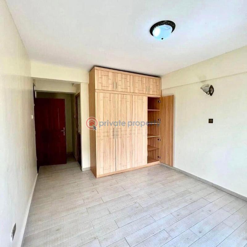 2 bedroom Apartment For Rent Gatundu Road Mandera Road Kileleshwa Nairobi - 4