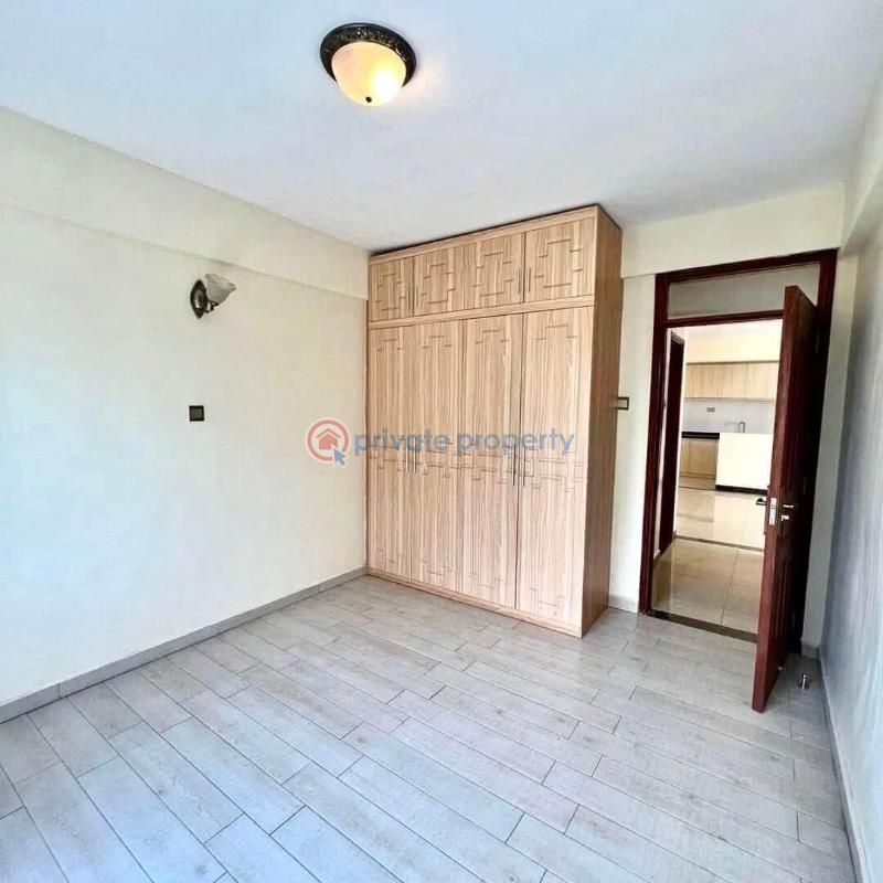 2 bedroom Apartment For Rent Gatundu Road Mandera Road Kileleshwa Nairobi - 5