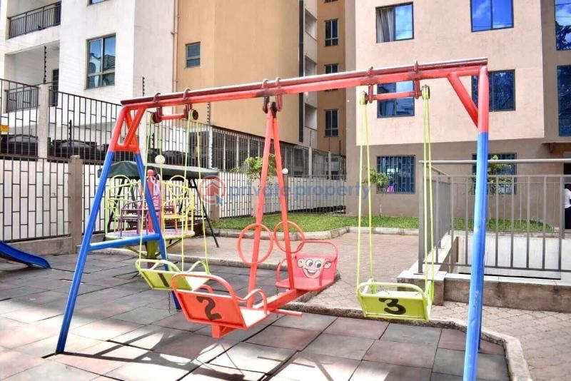 2 bedroom Apartment For Rent Gatundu Road Mandera Road Kileleshwa Nairobi - 8
