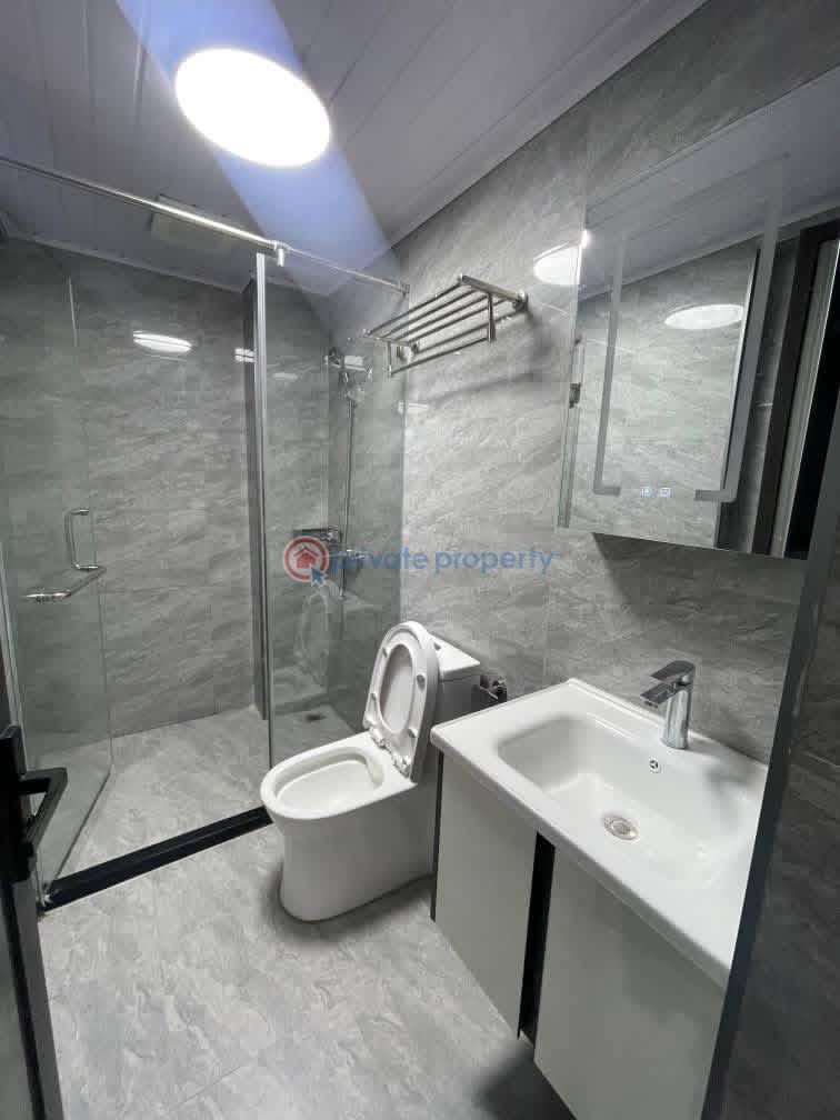 2 bedroom Apartment For Rent Kirichwa Road Kilimani Nairobi - 14
