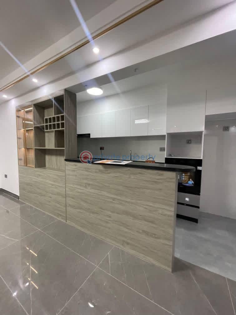 2 bedroom Apartment For Rent Kirichwa Road Kilimani Nairobi - 12