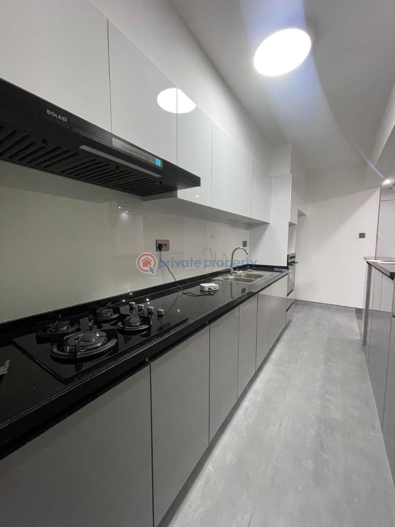 2 bedroom Apartment For Rent Kirichwa Road Kilimani Nairobi - 5