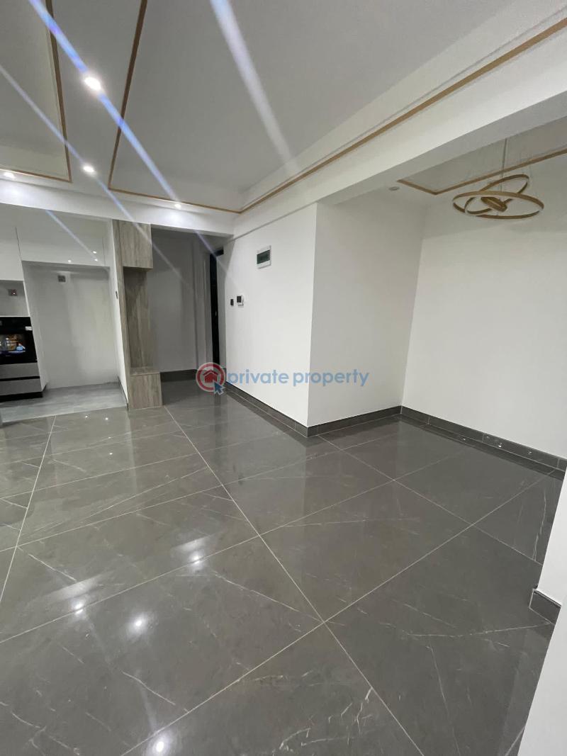 2 bedroom Apartment For Rent Kirichwa Road Kilimani Nairobi - 3