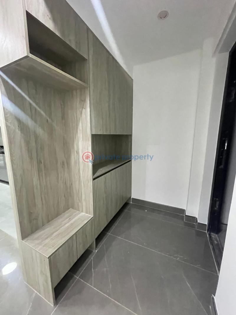2 bedroom Apartment For Rent Kirichwa Road Kilimani Nairobi - 1
