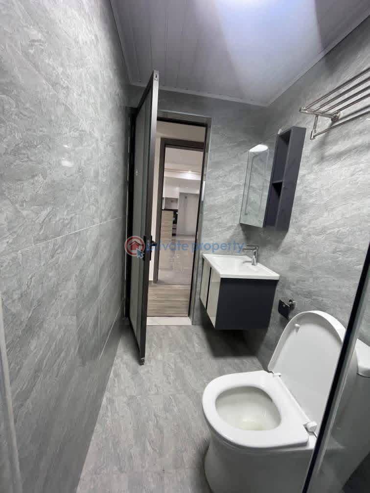 2 bedroom Apartment For Rent Kirichwa Road Kilimani Nairobi - 11