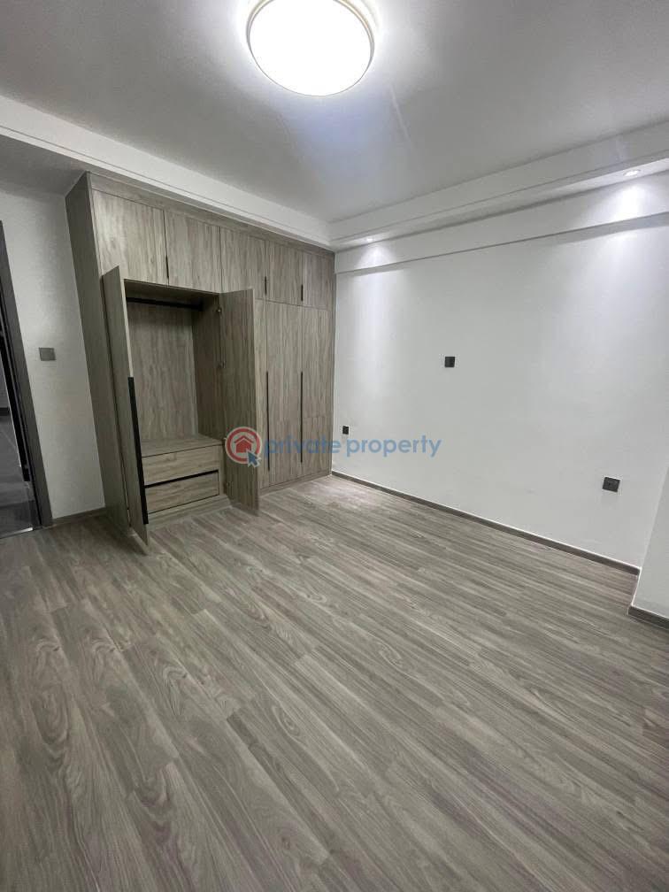2 bedroom Apartment For Rent Kirichwa Road Kilimani Nairobi - 9