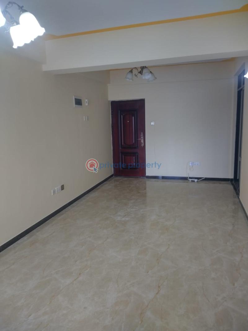 2 bedroom Apartment For Rent Off Argwings Kodhek Road Kilimani Nairobi - 1