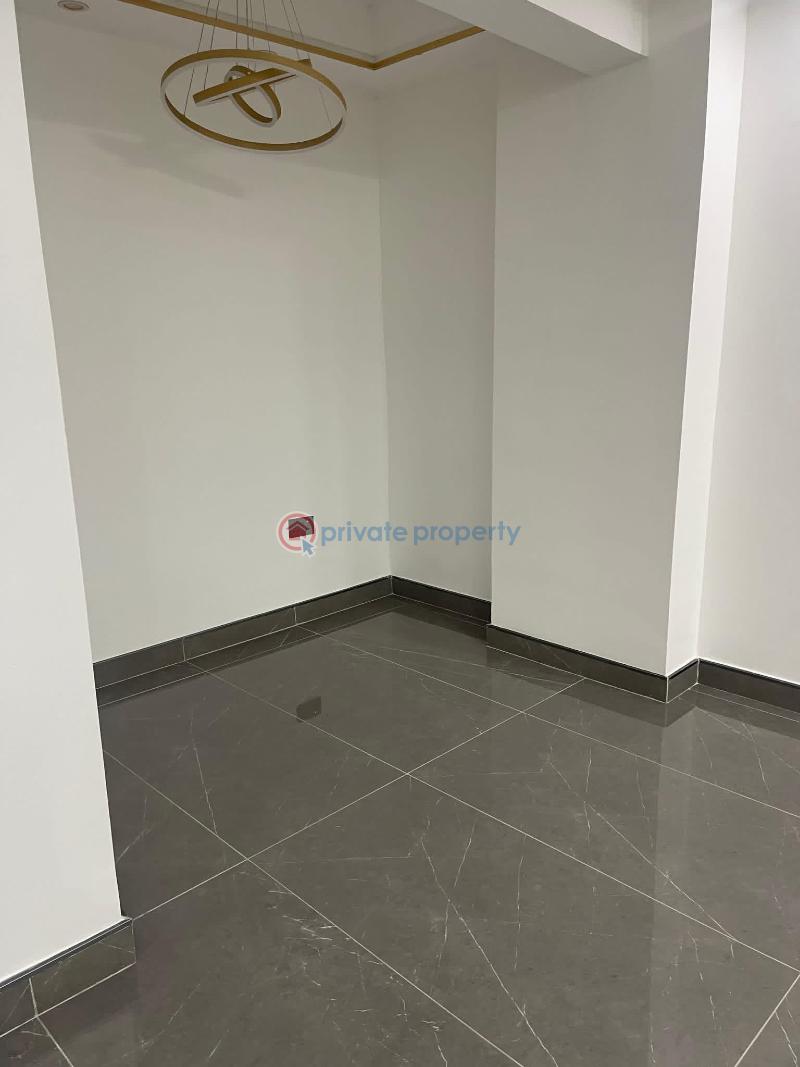 2 bedroom Apartment For Rent Kirichwa Road Kilimani Nairobi - 2