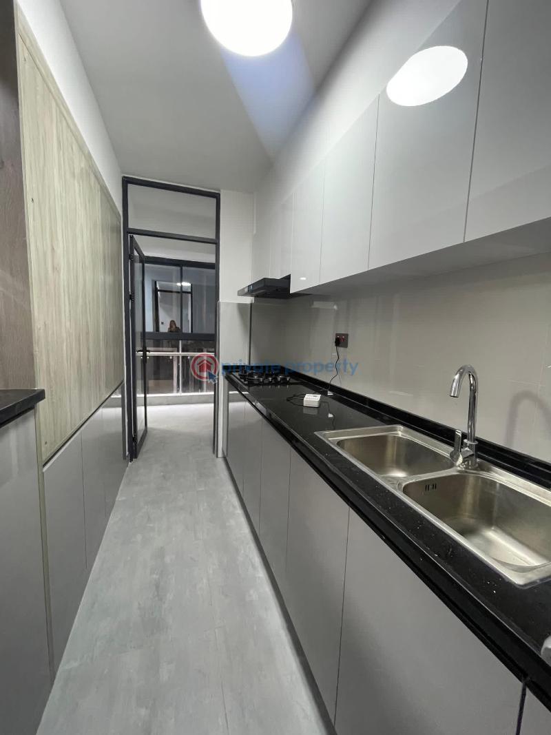 2 bedroom Apartment For Rent Kirichwa Road Kilimani Nairobi - 4