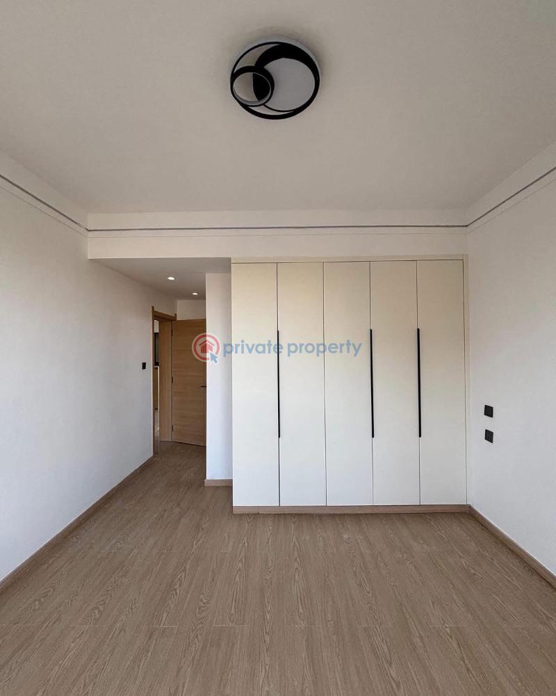 2 bedroom Apartment For Rent Riara Road Lavington Nairobi - 9