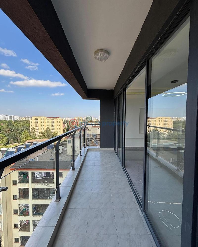 2 bedroom Apartment For Rent Riara Road Lavington Nairobi - 10