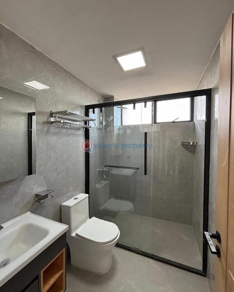 2 bedroom Apartment For Rent Riara Road Lavington Nairobi - 7