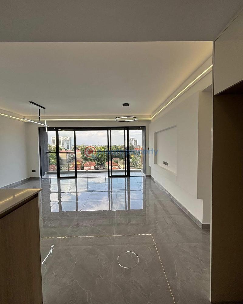 2 bedroom Apartment For Rent Riara Road Lavington Nairobi - 2