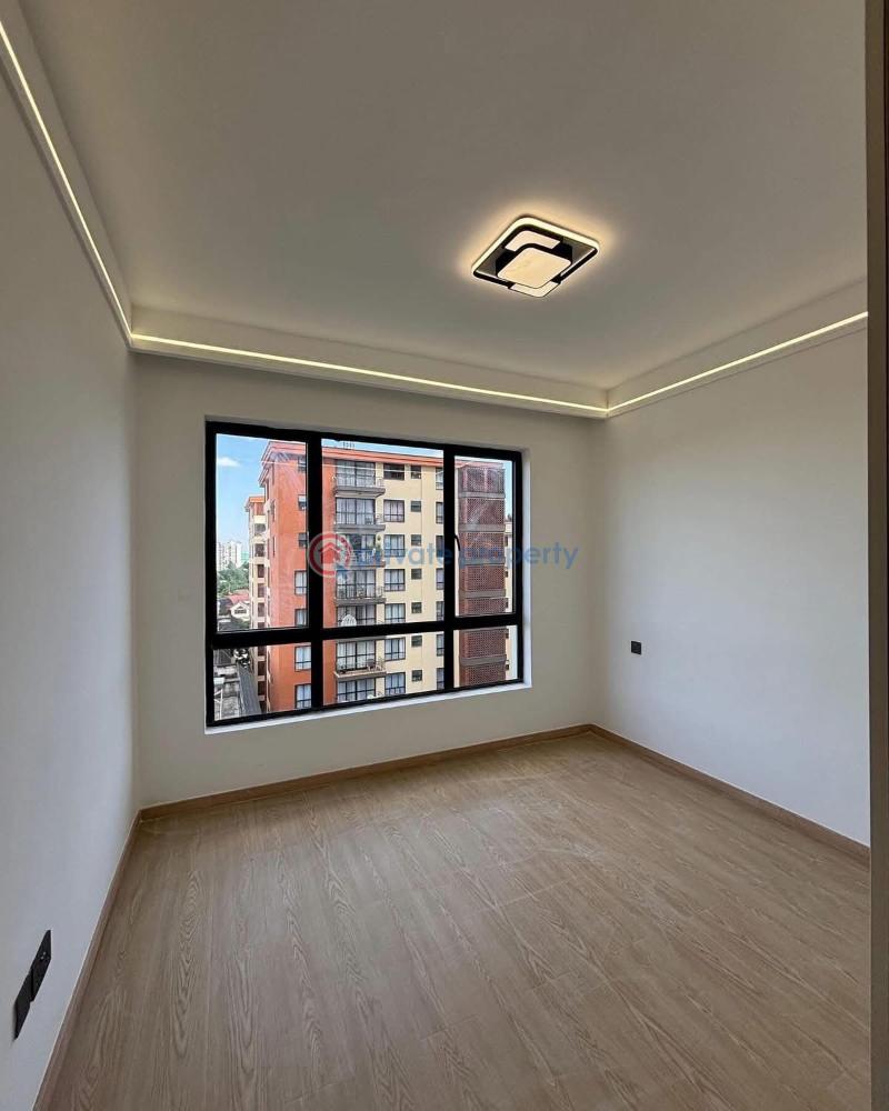 2 bedroom Apartment For Rent Riara Road Lavington Nairobi - 5