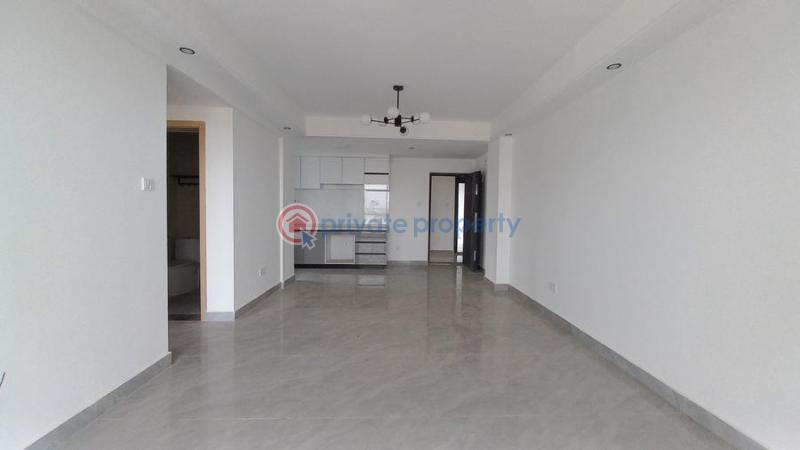 2 bedroom Apartment For Rent Waiyaki Way westlands Nairobi - 1