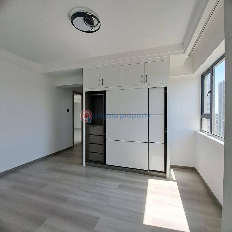 2 bedroom Apartment For Rent Westlands Road Nairobi - 8
