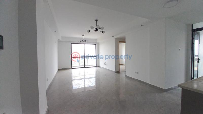 2 bedroom Apartment For Rent Waiyaki Way westlands Nairobi - 0