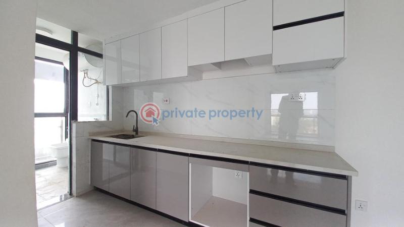 2 bedroom Apartment For Rent Waiyaki Way westlands Nairobi - 2