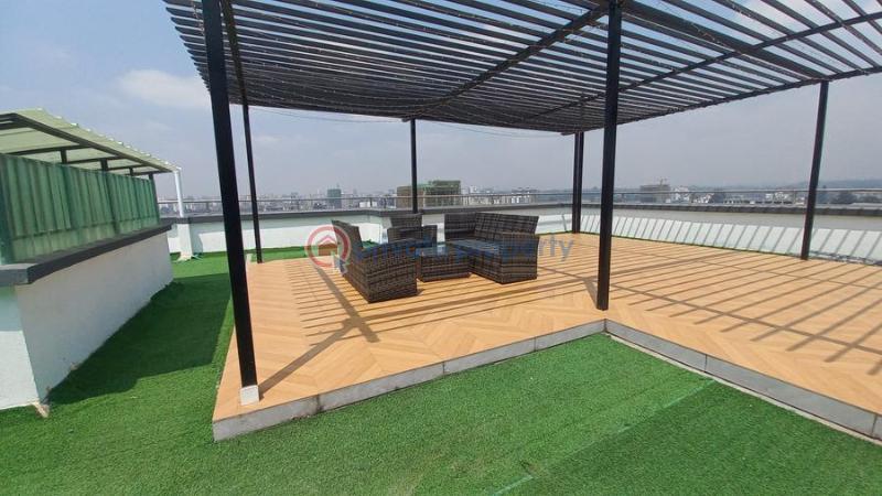 2 bedroom Apartment For Rent Waiyaki Way westlands Nairobi - 12