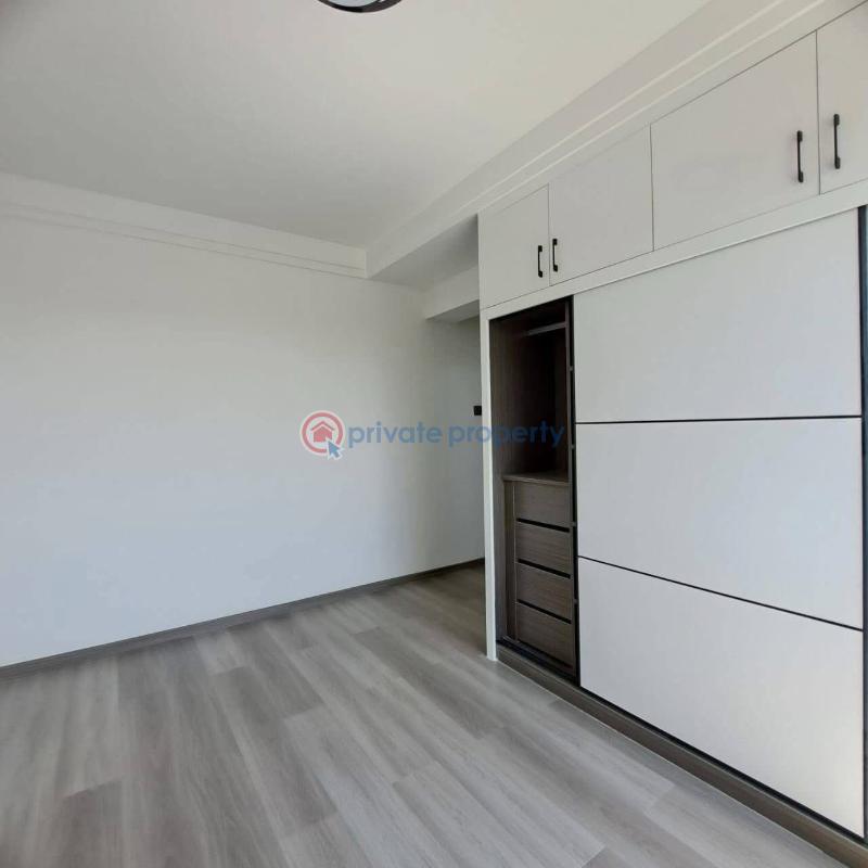 2 bedroom Apartment For Rent Westlands Road Nairobi - 5