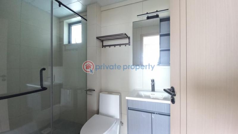 2 bedroom Apartment For Rent Waiyaki Way westlands Nairobi - 9
