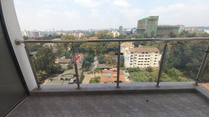 2 bedroom Apartment For Rent Waiyaki Way westlands Nairobi - 10