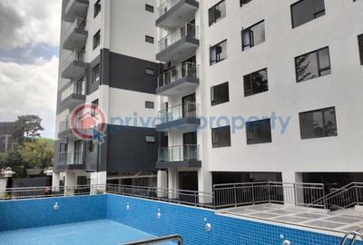 2 bedroom Apartment For Rent Waiyaki Way westlands Nairobi - 11