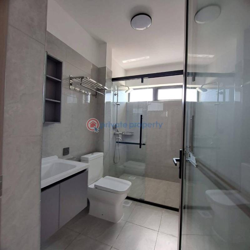 2 bedroom Apartment For Rent Westlands Road Nairobi - 3