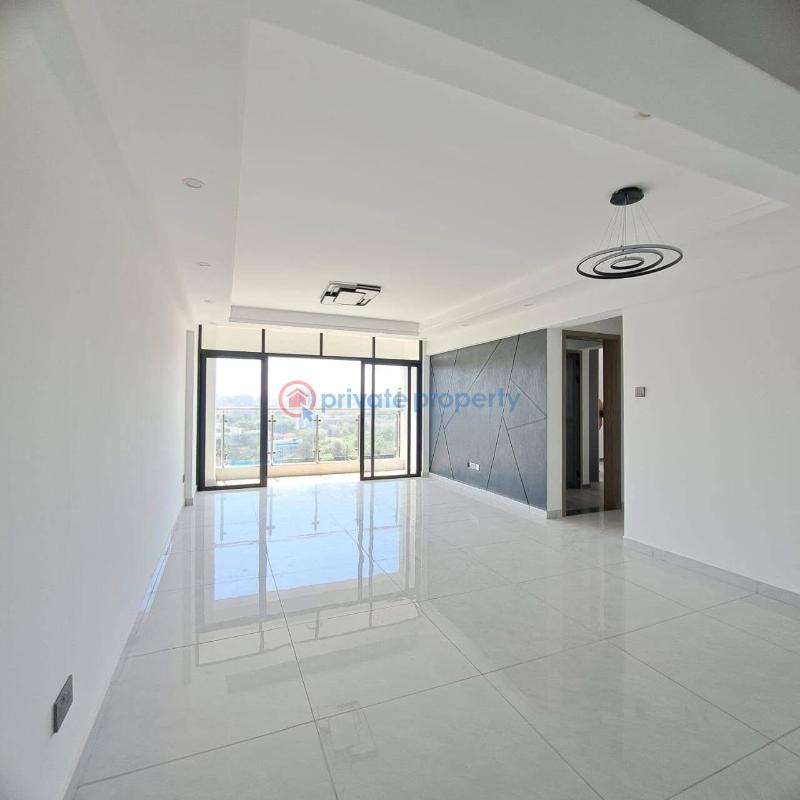 2 bedroom Apartment For Rent Westlands Road Nairobi - 0
