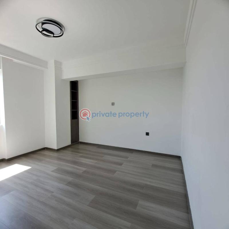 2 bedroom Apartment For Rent Westlands Road Nairobi - 6