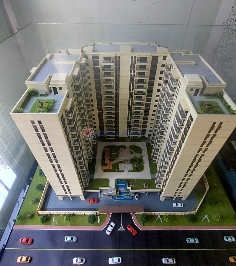 2 bedroom Apartment For Sale Off Muringa Road Kilimani Nairobi - 2