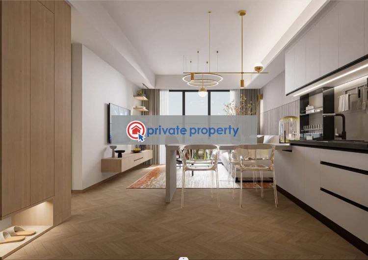 2 bedroom Apartment For Sale Westlands Nairobi - 0