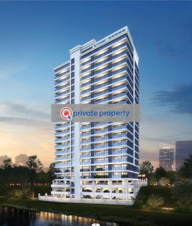 2 bedroom Apartment For Sale Westlands Nairobi - 8